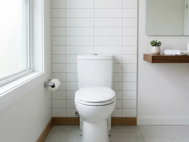 Toilet Repair & Installation Plumber in Hiltonia, GA